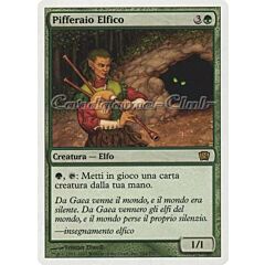 244 / 350 Pifferaio Elfico rara (IT) -NEAR MINT-