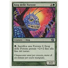 249 / 350 Atog delle Foreste non comune (IT) -NEAR MINT-