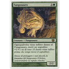 250 / 350 Fungosauro rara (IT) -NEAR MINT-