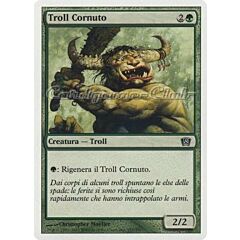 257 / 350 Troll Cornuto comune (IT) -NEAR MINT-