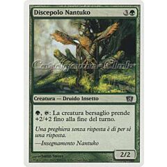 268 / 350 Discepolo Nantuko comune (IT) -NEAR MINT-