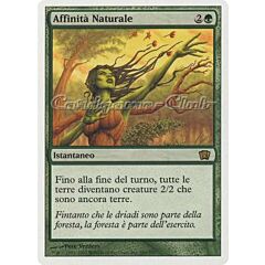 269 / 350 Affinita' Naturale rara (IT) -NEAR MINT-