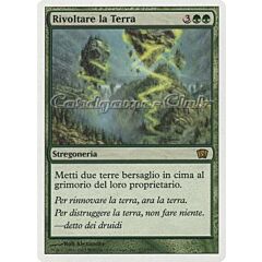 272 / 350 Rivoltare la Terra rara (IT) -NEAR MINT-