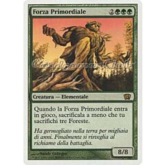 273 / 350 Forza Primordiale rara (IT) -NEAR MINT-