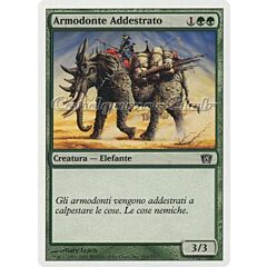 284 / 350 Armodonte Addestrato comune (IT) -NEAR MINT-