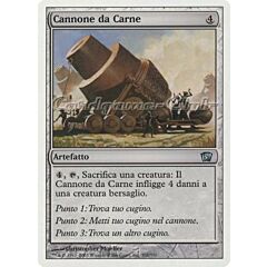 302 / 350 Cannone da Carne non comune (IT) -NEAR MINT-