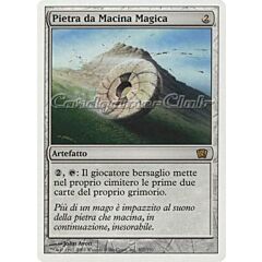 307 / 350 Pietra da Macina Magica rara (IT) -NEAR MINT-