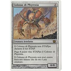 309 / 350 Colosso di Phyrexia rara (IT) -NEAR MINT-