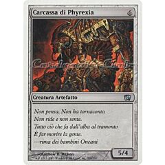 310 / 350 Carcassa di Phyrexia non comune (IT) -NEAR MINT-