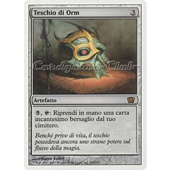 313 / 350 Teschio di Orm rara (IT) -NEAR MINT-