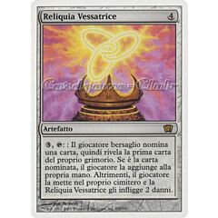 319 / 350 Reliquia Vessatrice rara (IT) -NEAR MINT-