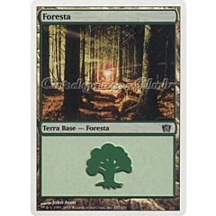 347 / 350 Foresta comune (IT) -NEAR MINT-