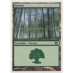 350/ 350 Foresta comune (IT) -NEAR MINT-