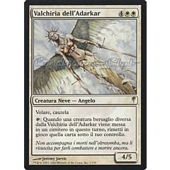 001 / 155 Valchiria dell'Adarkar rara (IT) -NEAR MINT-