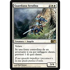 013 / 249 Guardiana Serafina rara (IT) -NEAR MINT-