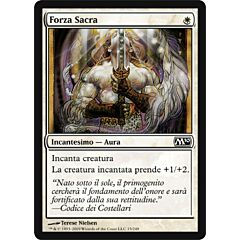 015 / 249 Forza Sacra comune (IT) -NEAR MINT-