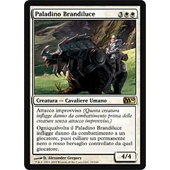 019 / 249 Paladino Brandiluce rara (IT) -NEAR MINT-