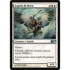 029 / 249 Angelo di Serra non comune (IT) -NEAR MINT-