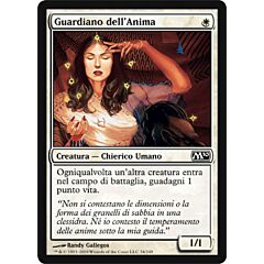 034 / 249 Guardiano dell'Anima comune (IT) -NEAR MINT-