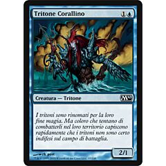 047 / 249 Tritone Corallino comune (IT) -NEAR MINT-