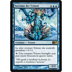 062 / 249 Sovrana dei Tritoni rara (IT) -NEAR MINT-