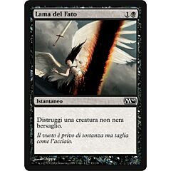 093 / 249 Lama del Fato comune (IT) -NEAR MINT-