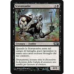 097 / 249 Scavatombe comune (IT) -NEAR MINT-