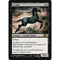 107 / 249 Incubo rara (IT) -NEAR MINT-