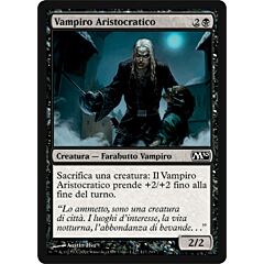 117 / 249 Vampiro Aristocratico comune (IT) -NEAR MINT-