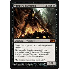 118 / 249 Vampiro Notturno rara mitica (IT) -NEAR MINT-