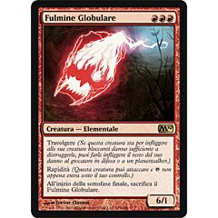 125 / 249 Fulmine Glubulare rara (IT) -NEAR MINT-