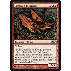 133 / 249 Cucciolo di Drago non comune (IT) -NEAR MINT-