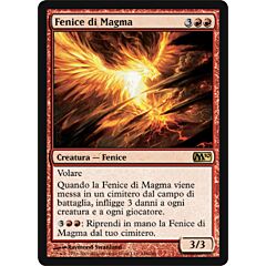148 / 249 Finice di Magma rara (IT) -NEAR MINT-