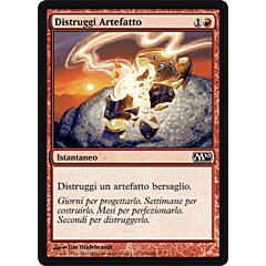 155 / 249 Distruggi Artefatto comune (IT) -NEAR MINT-