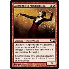 158 / 249 Apprendista Magascintilla comune (IT) -NEAR MINT-