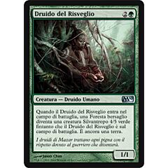 167 / 249 Druido del Risveglio non comune (IT) -NEAR MINT-