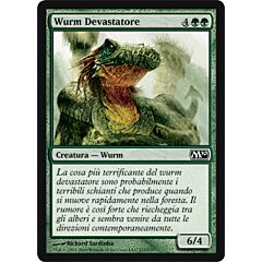 173 / 249 Wurm Devastatore comune (IT) -NEAR MINT-