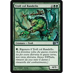 174 / 249 Troll col Randello non comune (IT) -NEAR MINT-