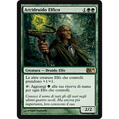 176 / 249 Arcidruido Elfico rara (IT) -NEAR MINT-