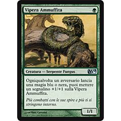 194 / 249 Vipera Ammufita non comune (IT) -NEAR MINT-