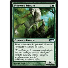 199 / 249 Unicorno Stimato non comune (IT) -NEAR MINT-