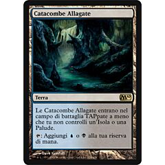 224 / 249 Catacombe Allagate rara (IT) -NEAR MINT-