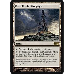 225 / 249 Castello del Gargoyle rara (IT) -NEAR MINT-