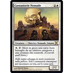 030 / 383 Cantastorie Nomade rara (IT) -NEAR MINT-