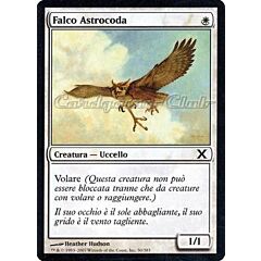 050 / 383 Falco Astrocoda comune (IT) -NEAR MINT-