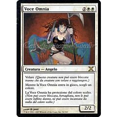 056 / 383 Voce Omnia rara (IT) -NEAR MINT-