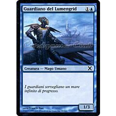 089 / 383 Guardiano del Lumengrid comune (IT) -NEAR MINT-