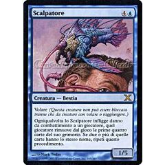 105 / 383 Scalpatore rara (IT) -NEAR MINT-