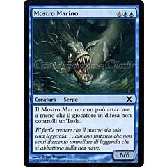 106 / 383 Mostro Marino comune (IT) -NEAR MINT-