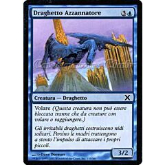 110 / 383 Draghetto Azzannatore comune (IT) -NEAR MINT-